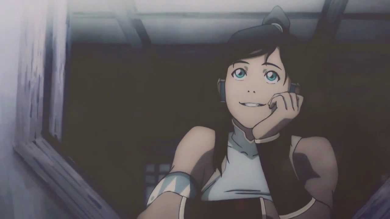 Bring Me Close To You//Makorra