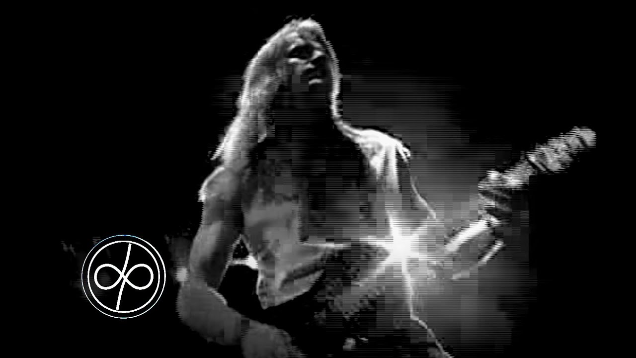 Steve Morse Guitar Solo with Deep Purple 1999