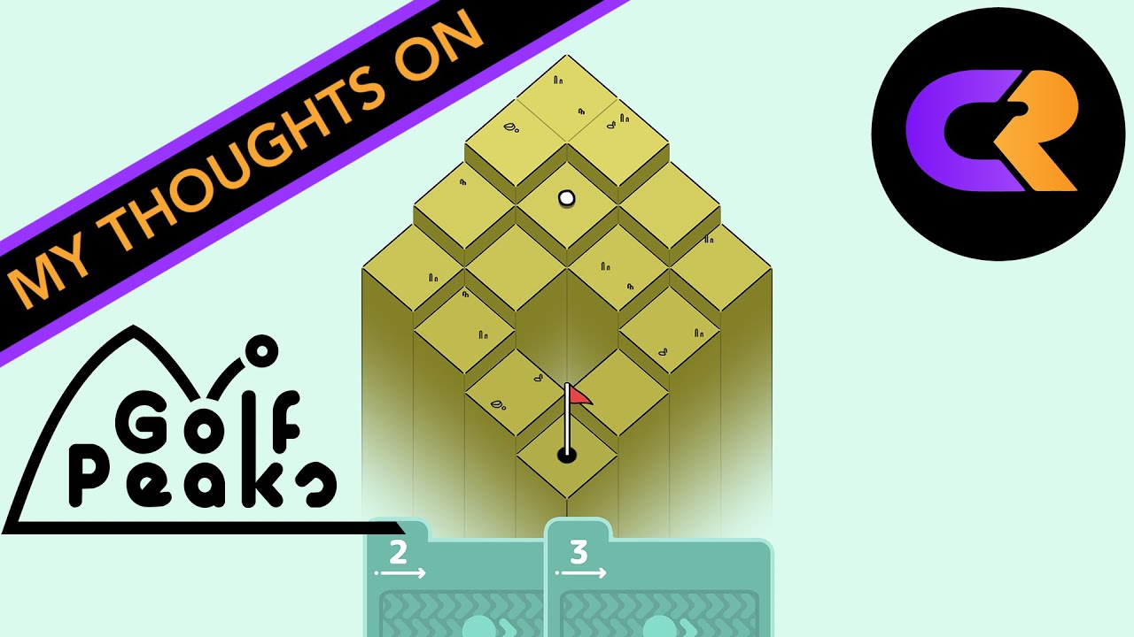 Golf Peaks Review | My Thoughts On