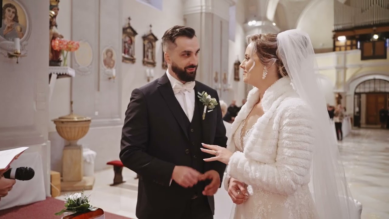 svadobný klip 🎞️ svadobné video - kameraman na svadbu 🎥 2026  #svadobneinspiracie 👰‍♂️🤵‍♀️