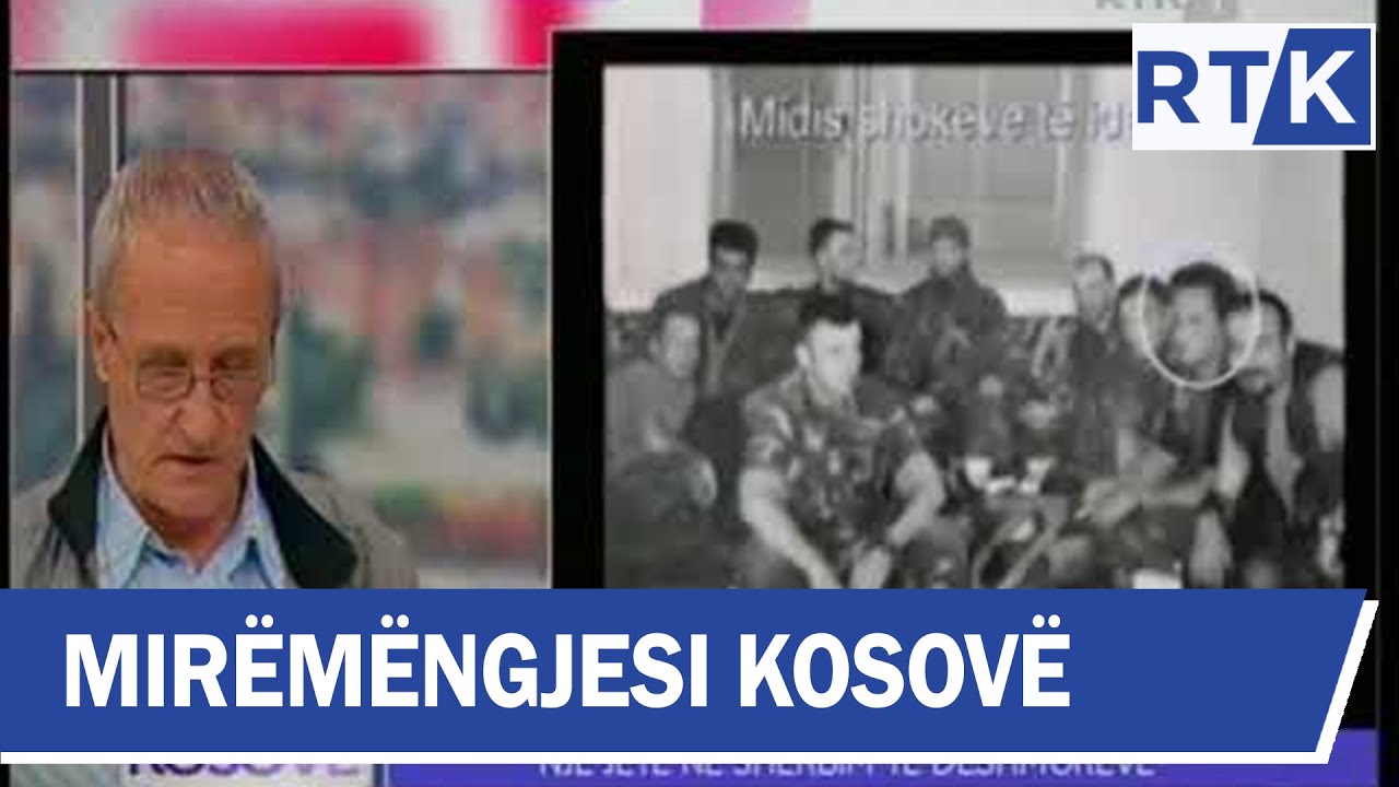 Mysafiri i Mëngjesit - Bardhyl Llagami    25.04.2018
