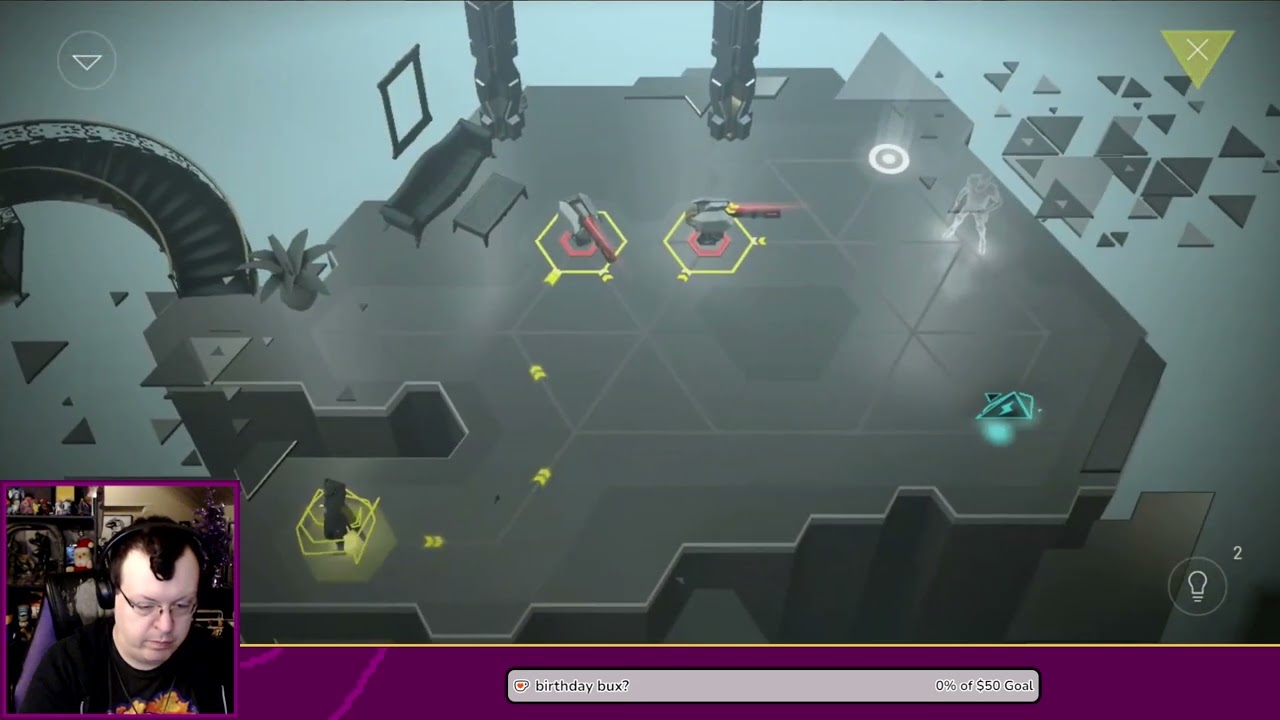 Right right up left chu chu hack. - Deus Ex GO (full playthrough)