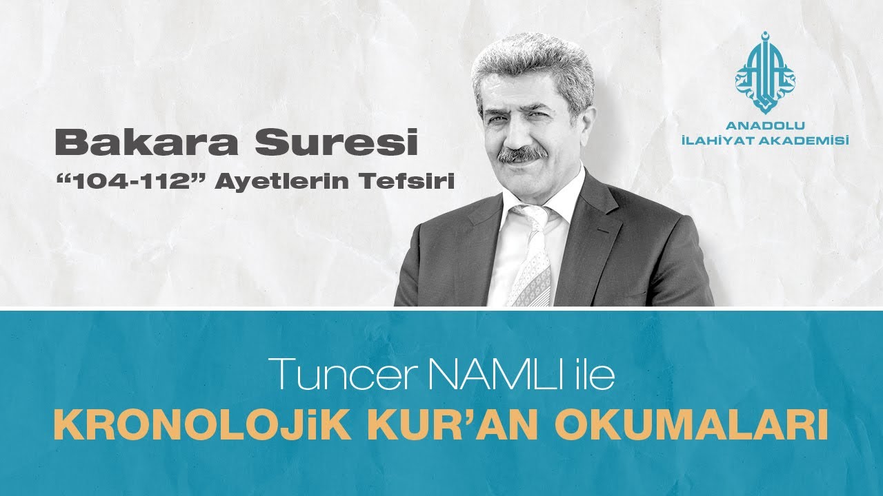 Tuncer NAMLI 