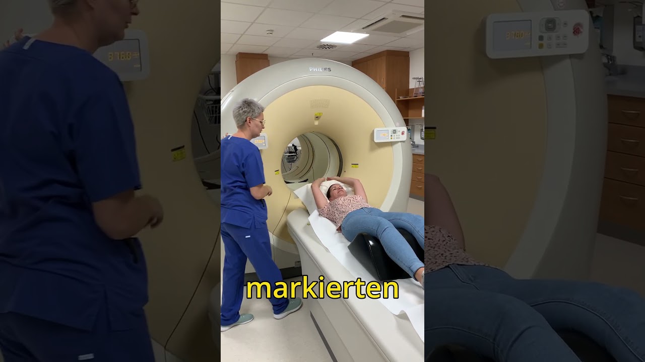 Wie funktioniert das #PET-CT und wie hilft es bei Krebs? | Klinik f&uuml;r Nuklearmedizin