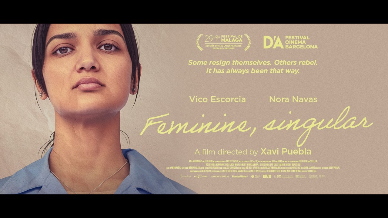 TRAILER film 