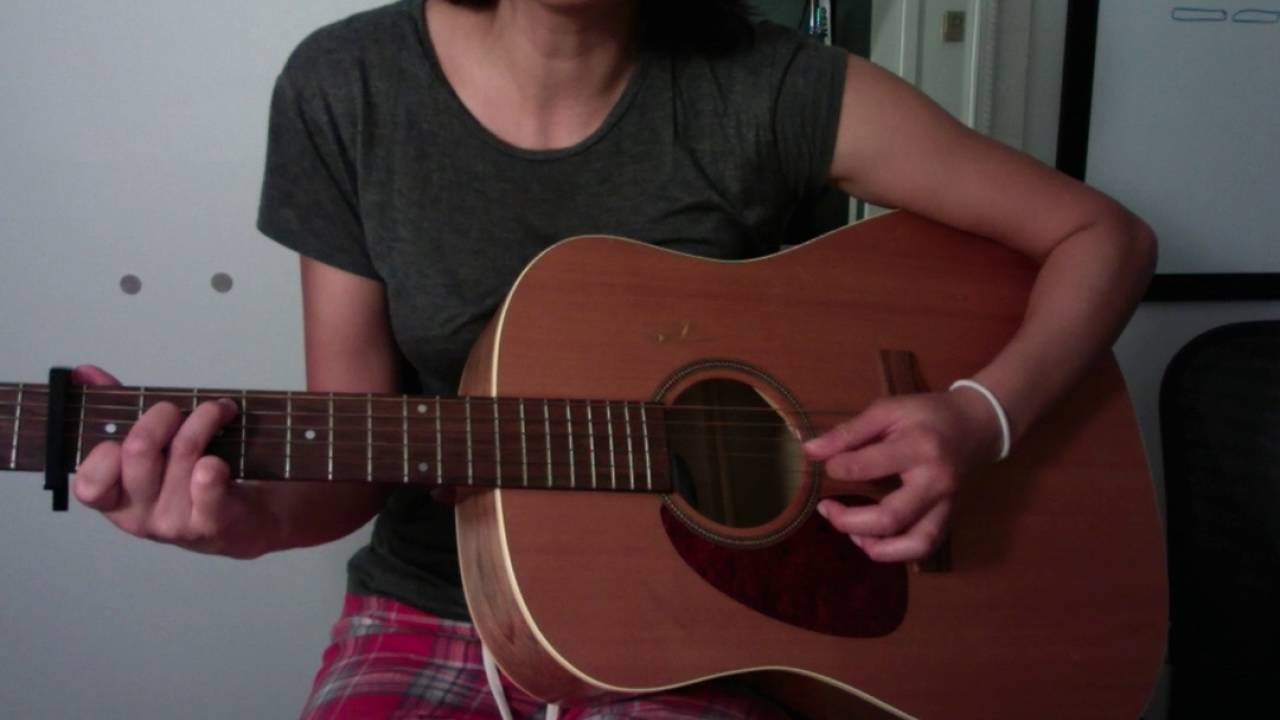 Love Like You (Steven Universe Cover & Chords)