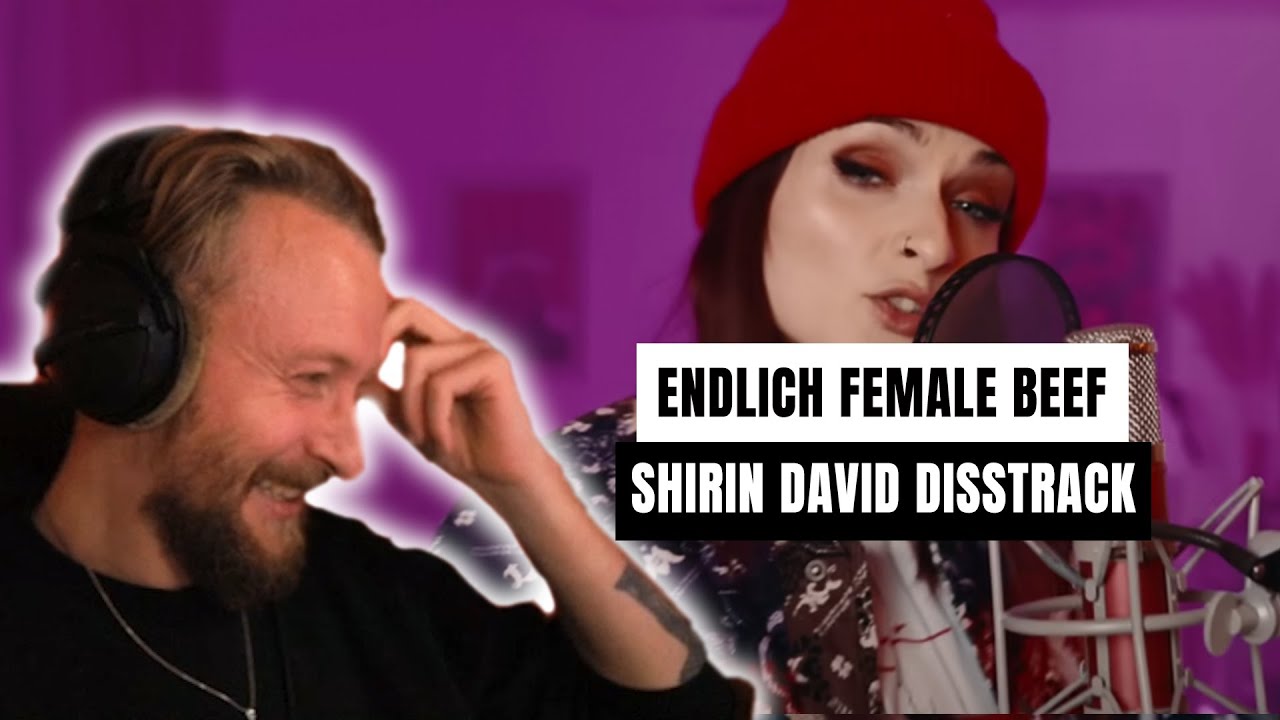 VITA - BARBARA WAS DA LOS | Reaction