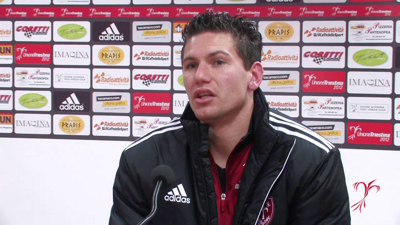 Intervista a Daniele Rocco