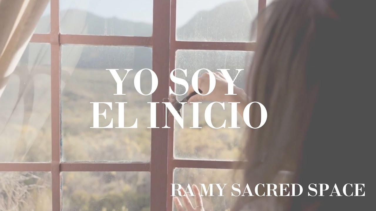 YO SOY EL INICIO