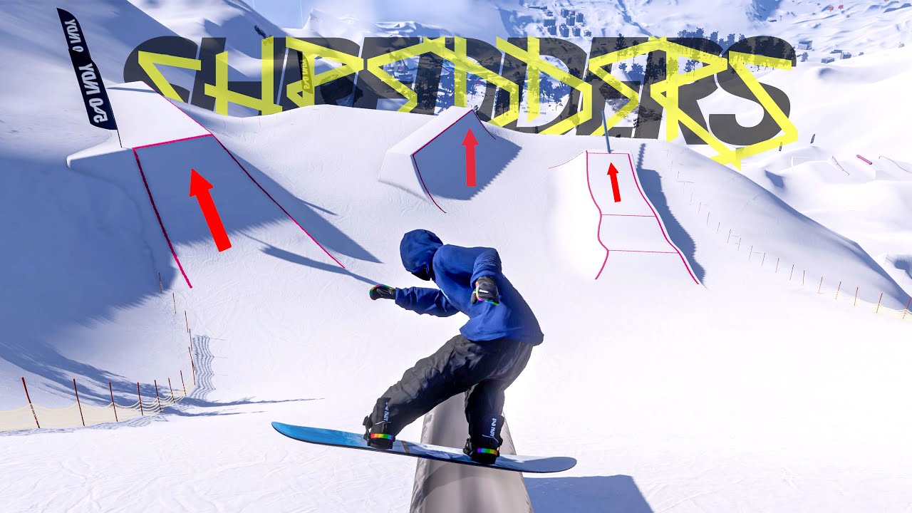 No Game Does THIS Better Than SHREDDERS