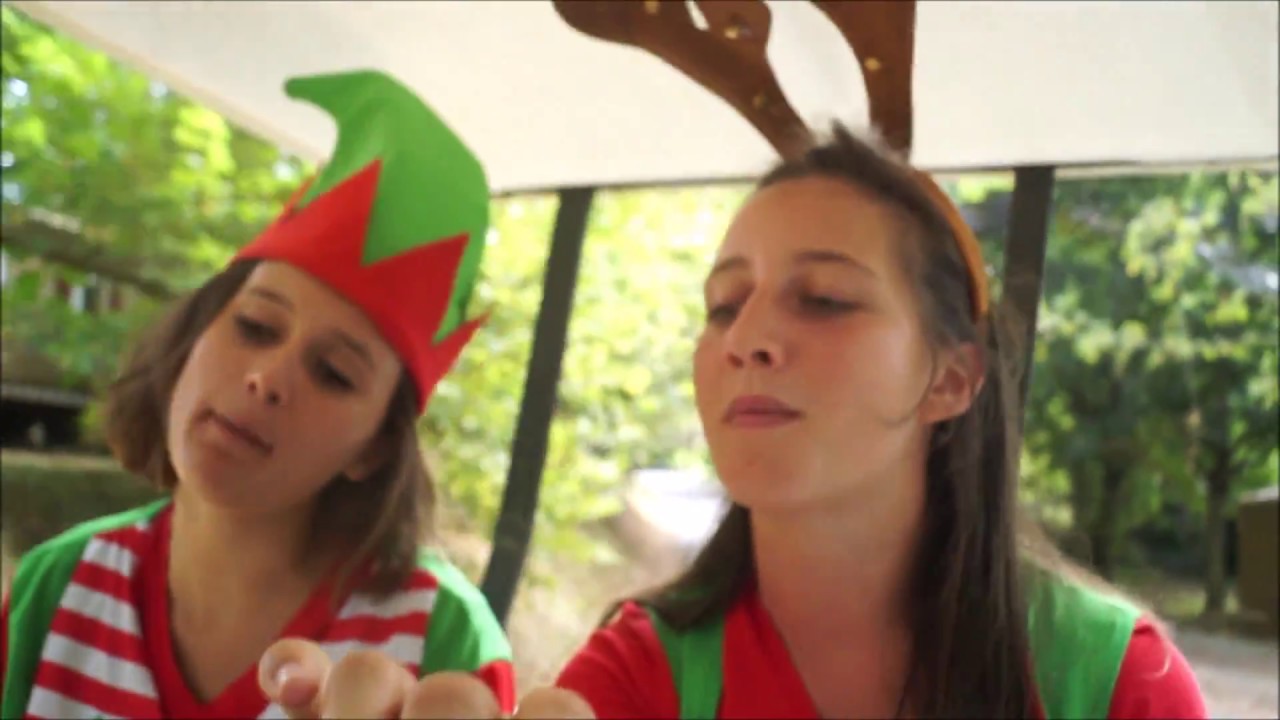 Joyeux Noël !!  Merry Christmas !!