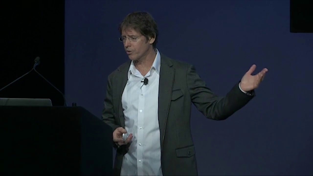Greenhouse Gases and The Link to Eating Animal Products with Richard Oppenlander