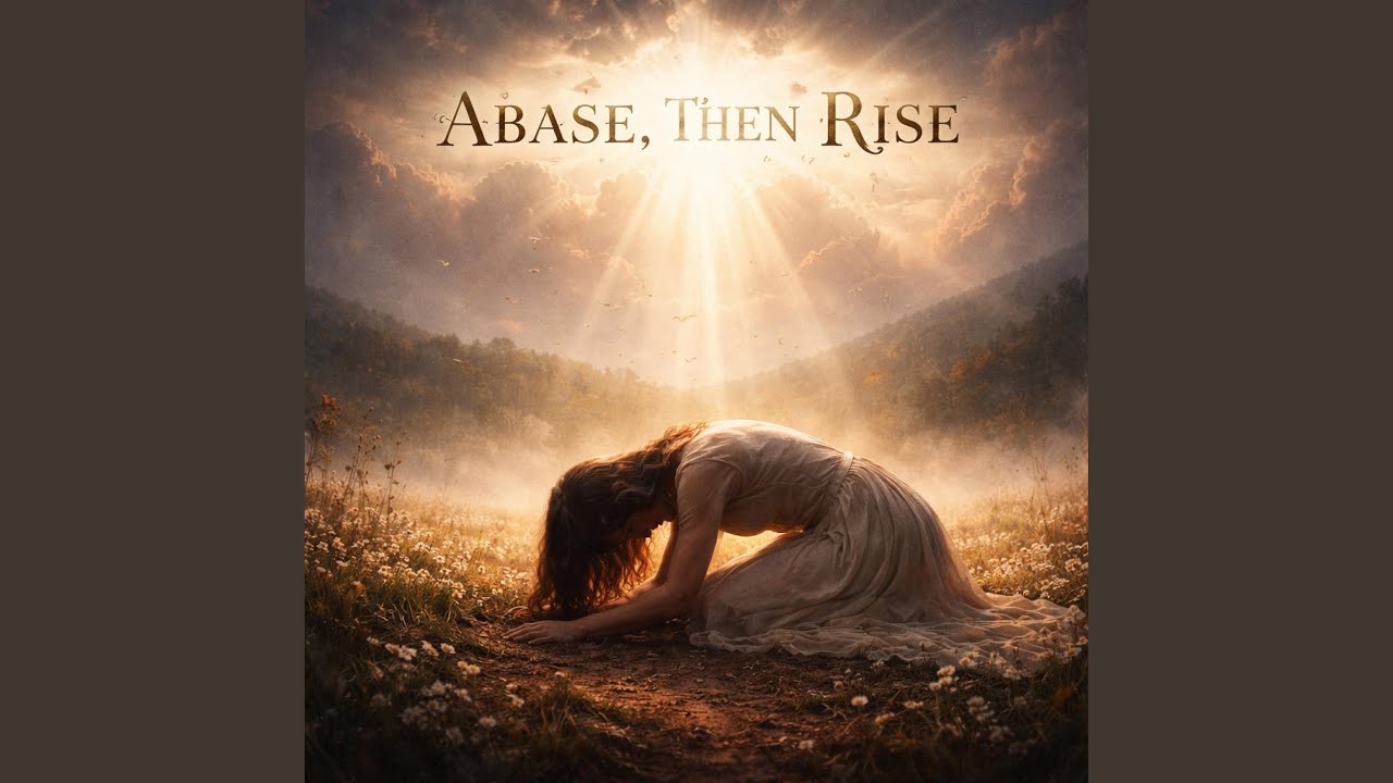 Abase, Then Rise