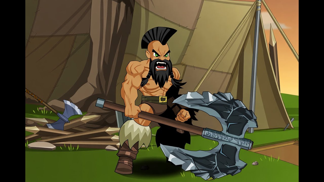 AQW É LINDO!  #live #aqw