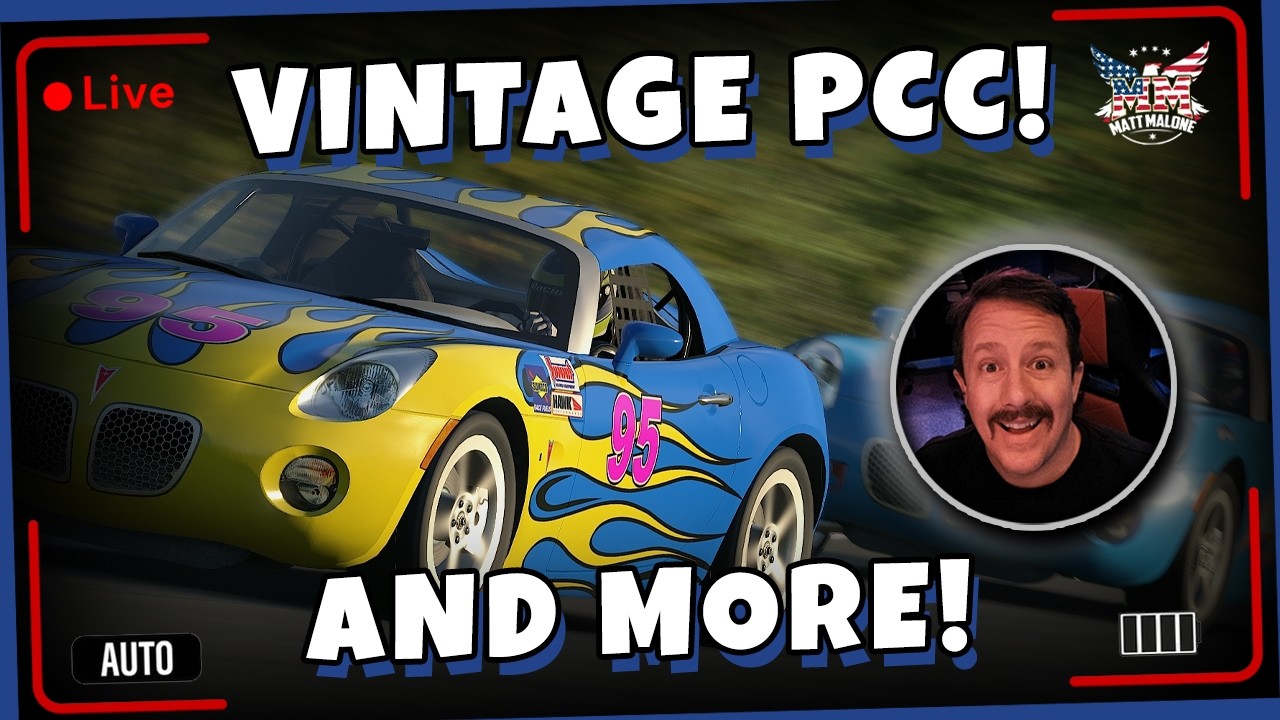🏆 Vintage PCC and MORE! 🏆
