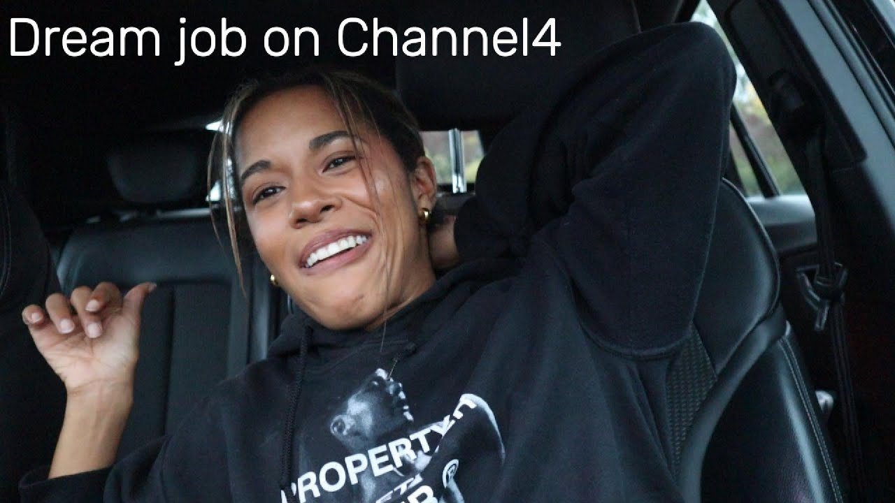 Getting my dream job // EP 41