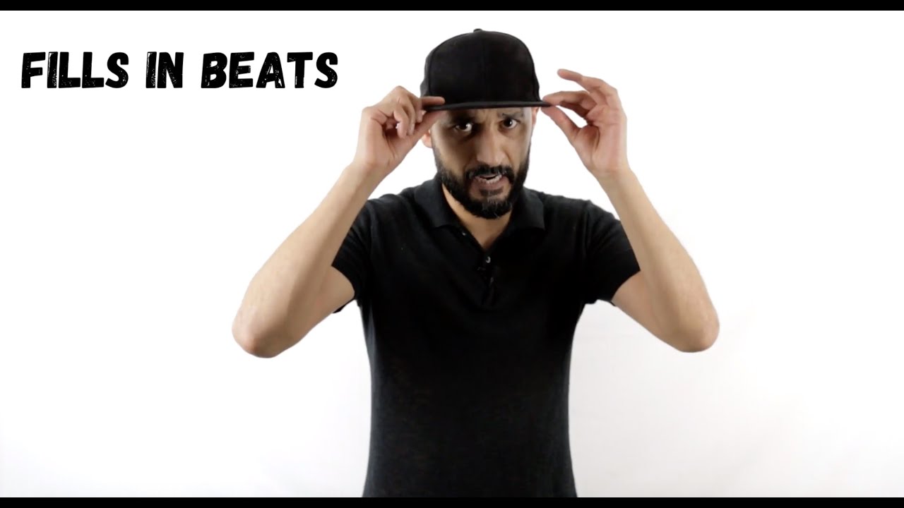 How To Beatbox - Basic Fills