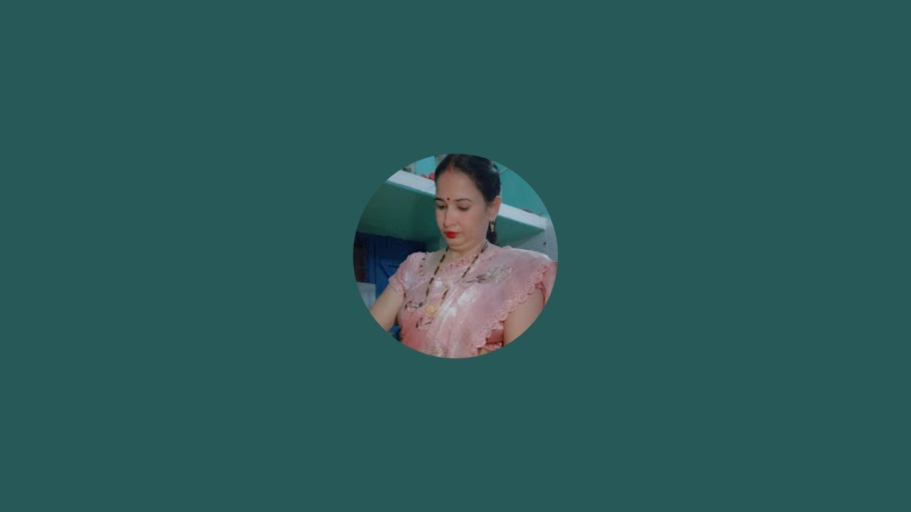 अनीता की रसोई  is live!