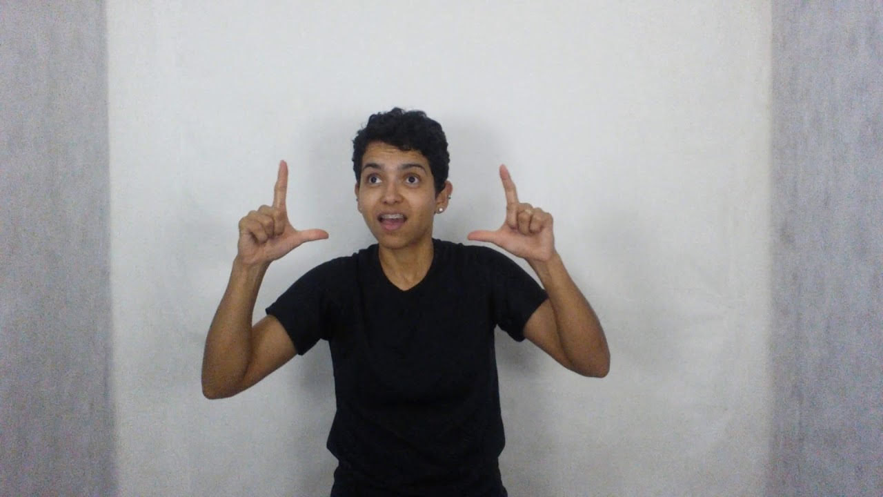 LIBRAS LOUVOR - Eu vou construir - Livres Para Adorar