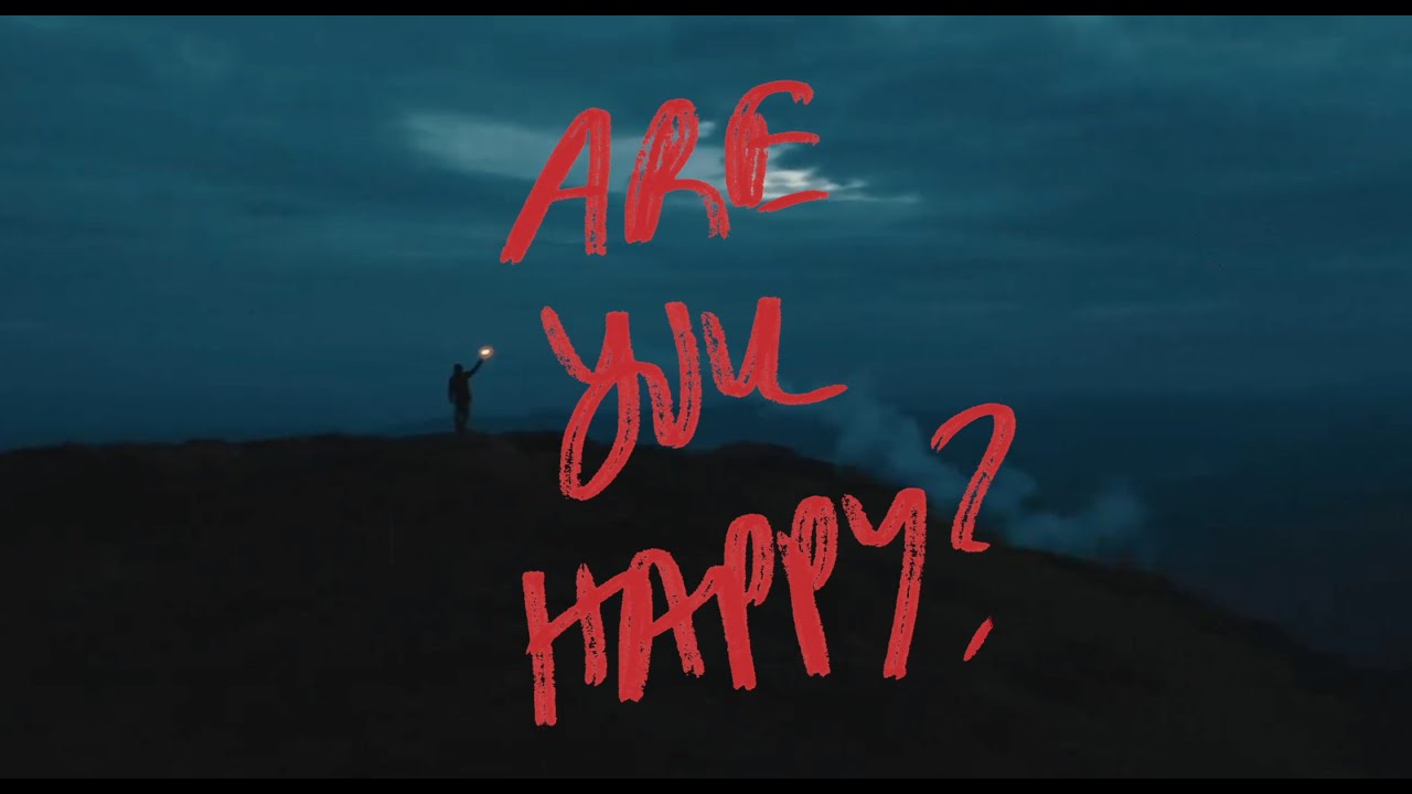 The Are You Happy Documentary