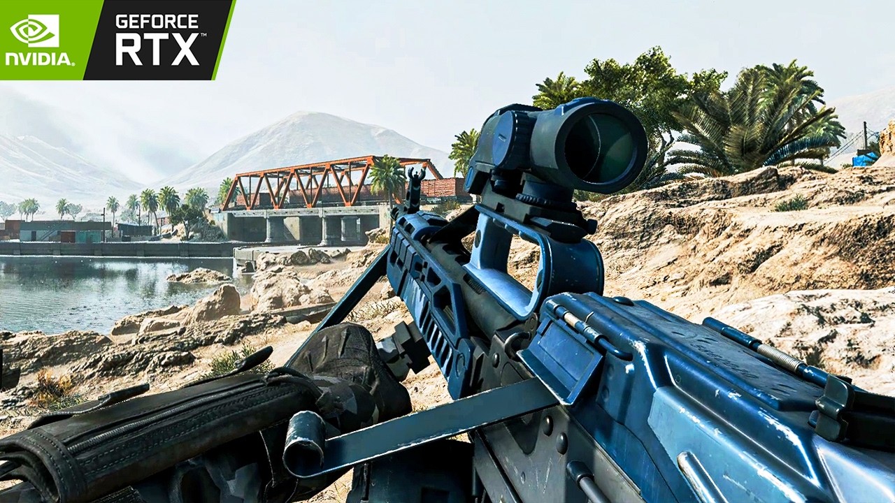 🔥 HIGHEST Recoil LMG - Battlefield 2042 Gameplay...