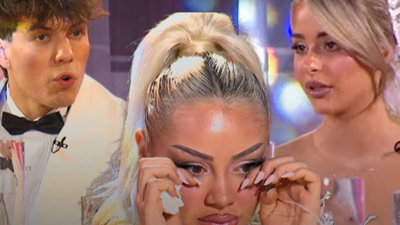 Emocionet e Elijonës si NUSE, Benita FINALISTJA E PARË? Çka nuk u pa në kamerë gjatë përgatitjes...
