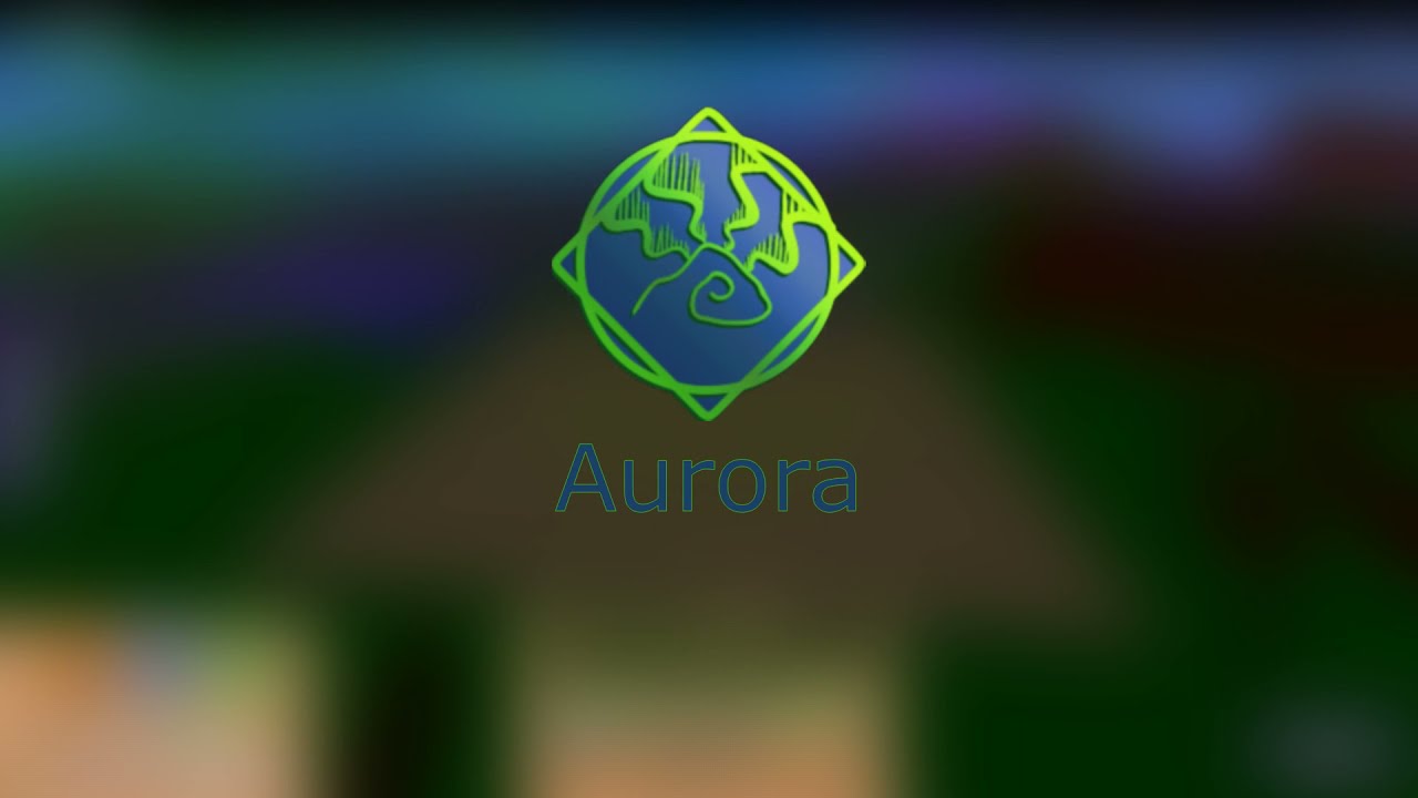Aurora Showcase | Roblox Elemental Battlegrounds