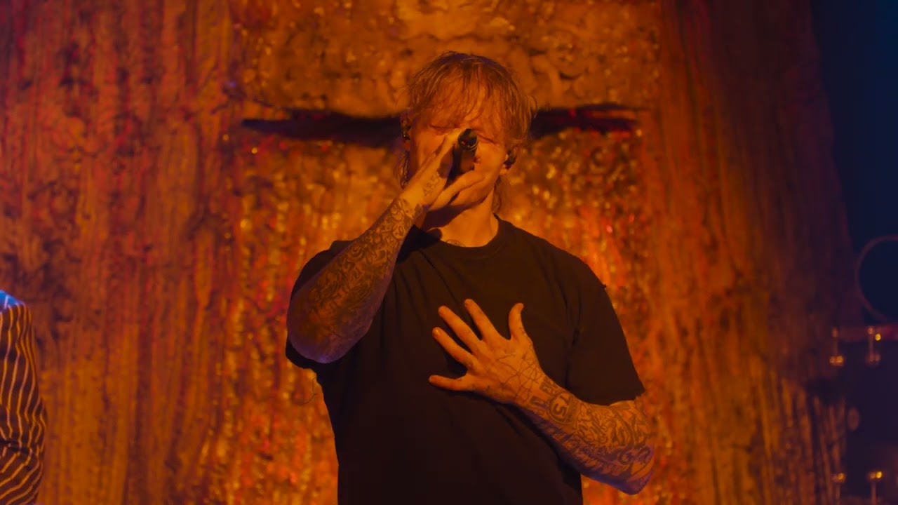 KING 810 | eyes | LIVE! on Samhain 2024