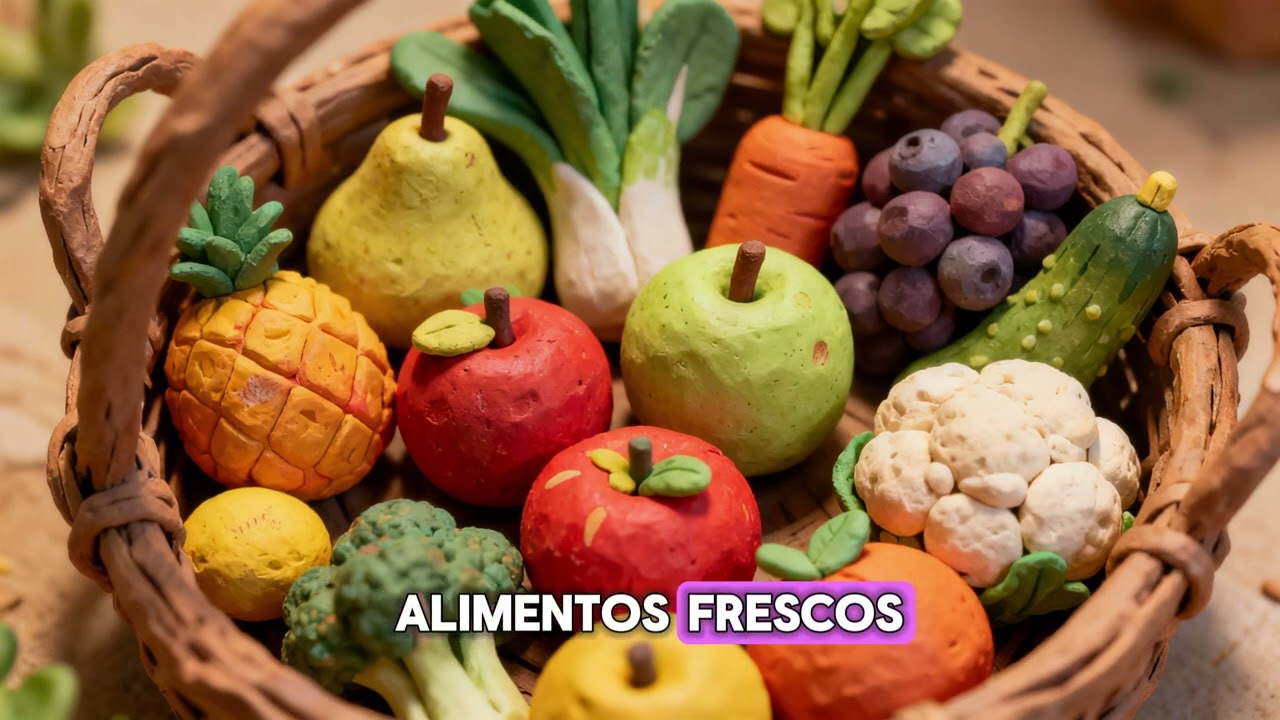 Soberanía alimentaria: El derecho a decidir qué comemos
