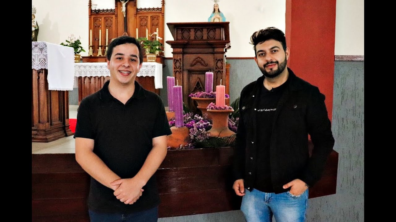 Advento: como se preparar para o natal?