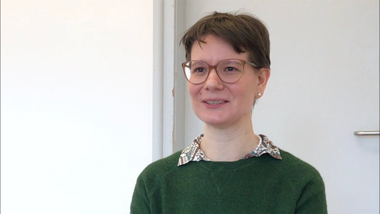 imFOKUS: Rosmarie Schiestl (Videoserie)