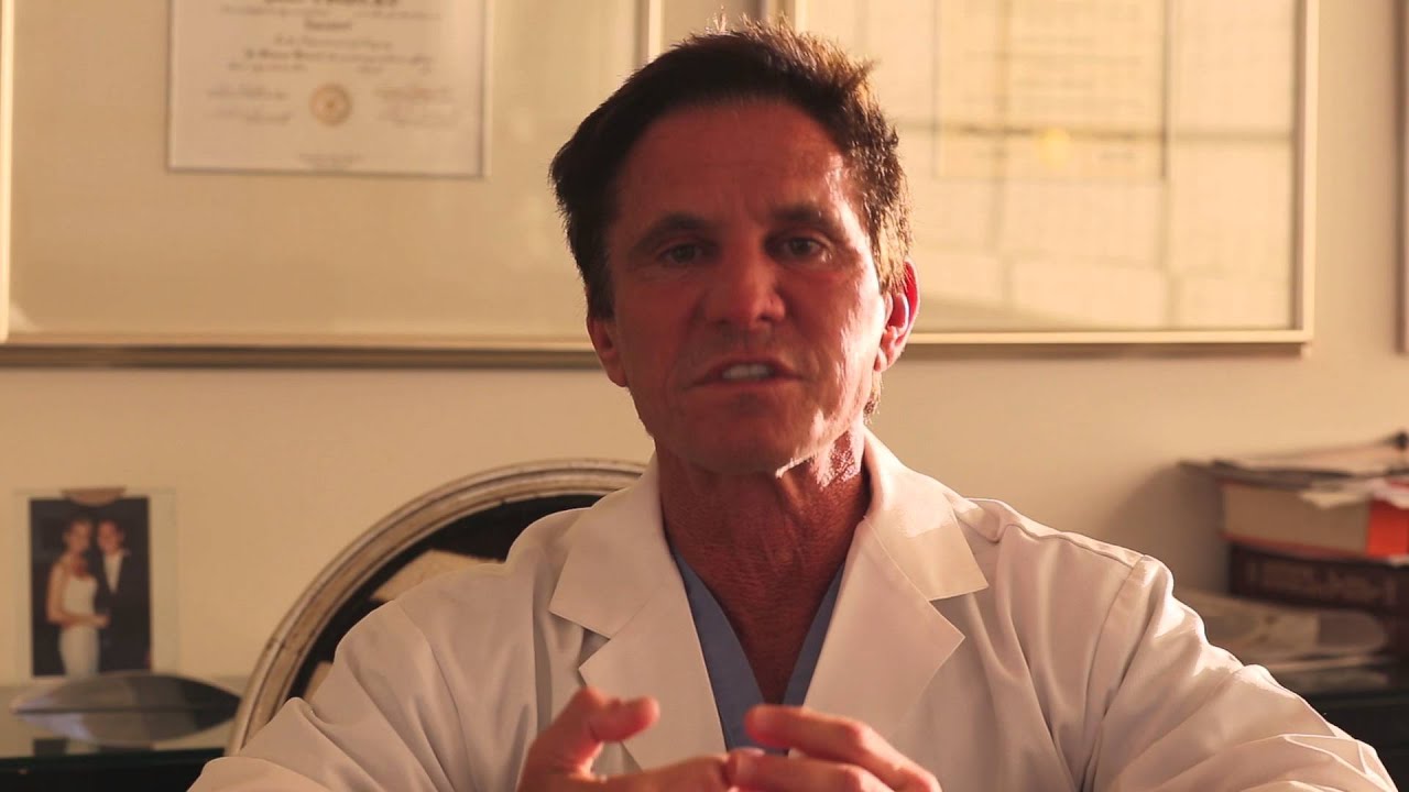 Amount of Fat Removed During Liposuction | Dr. Daniel Shapiro
