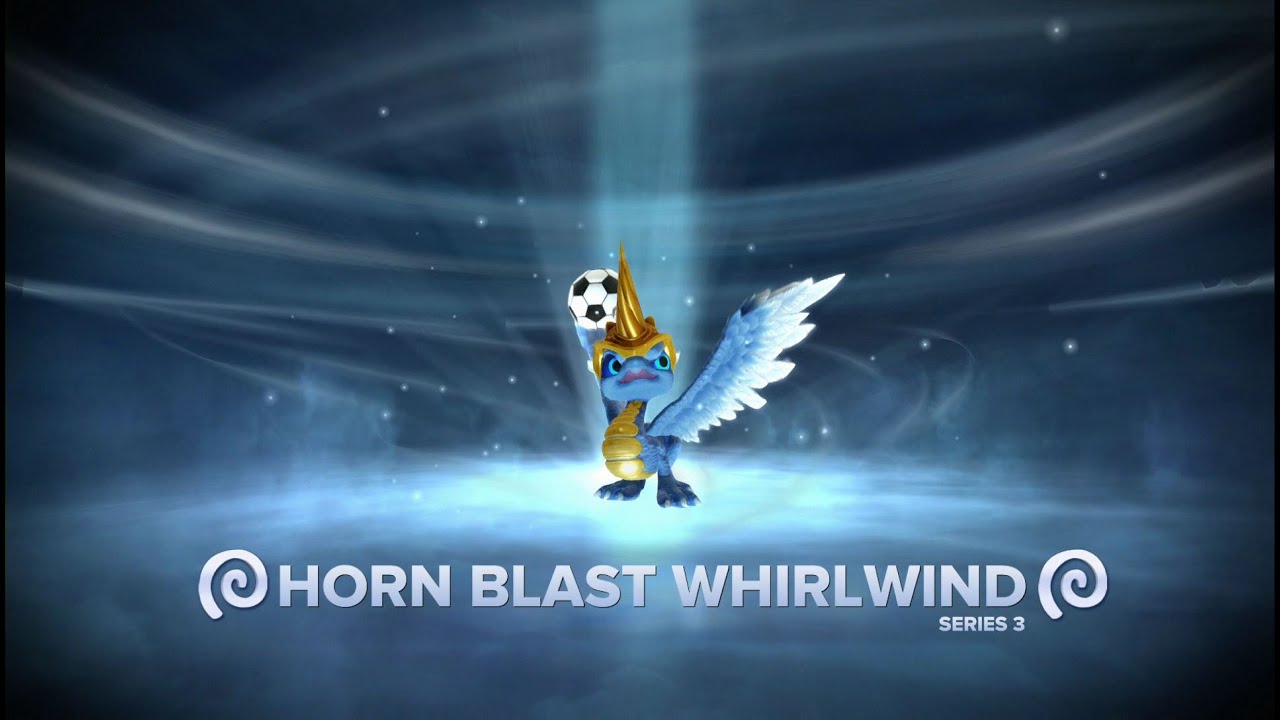 CLASSIC PATH GUIDE WHIRLWIND