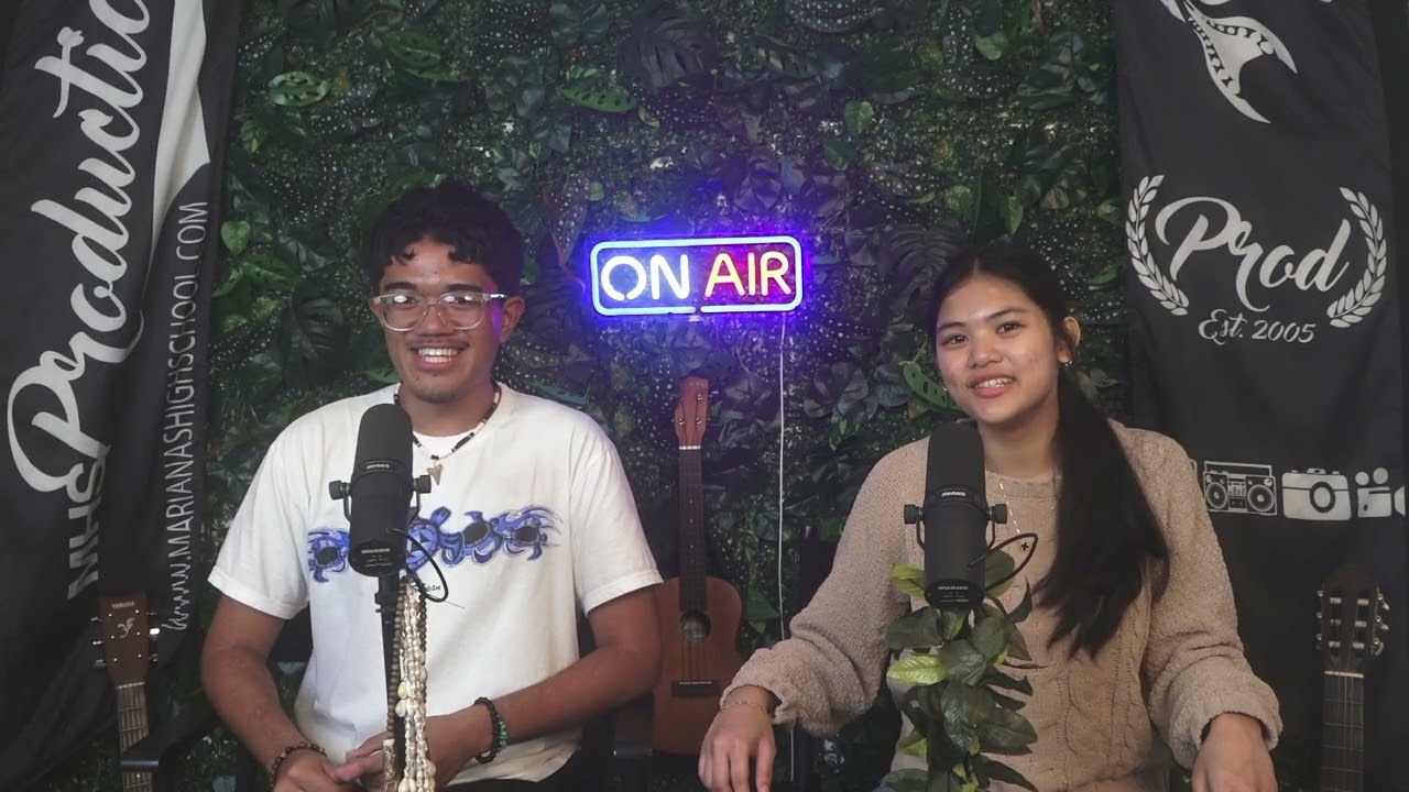 VIDEO BULLETIN: JANAURY 27, 2026