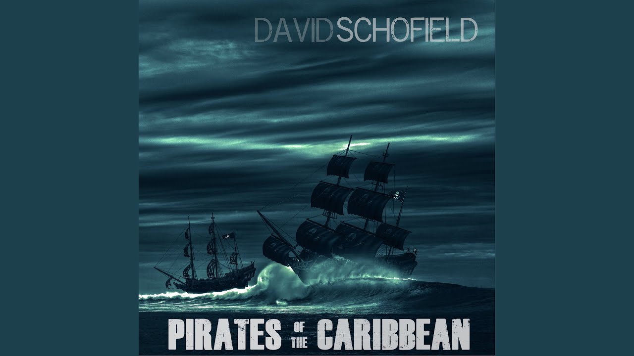 Pirates of the Carribbean