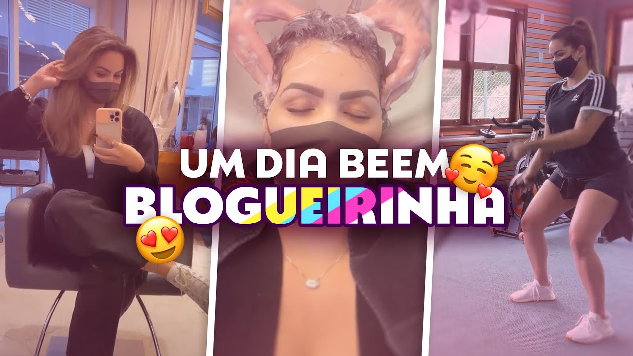 UM DIA DE MENININHA COMIGO! || Suzanna Freitas