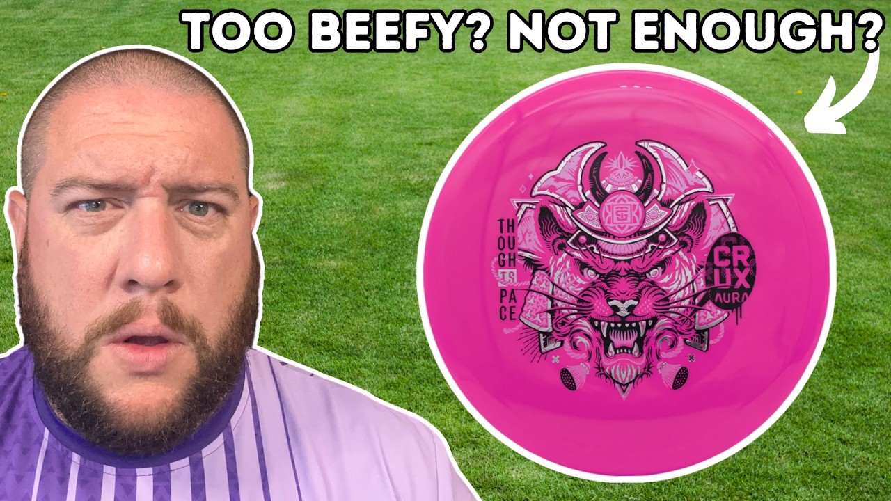 Are Thought Space’s Newest Discs their Best Yet?!