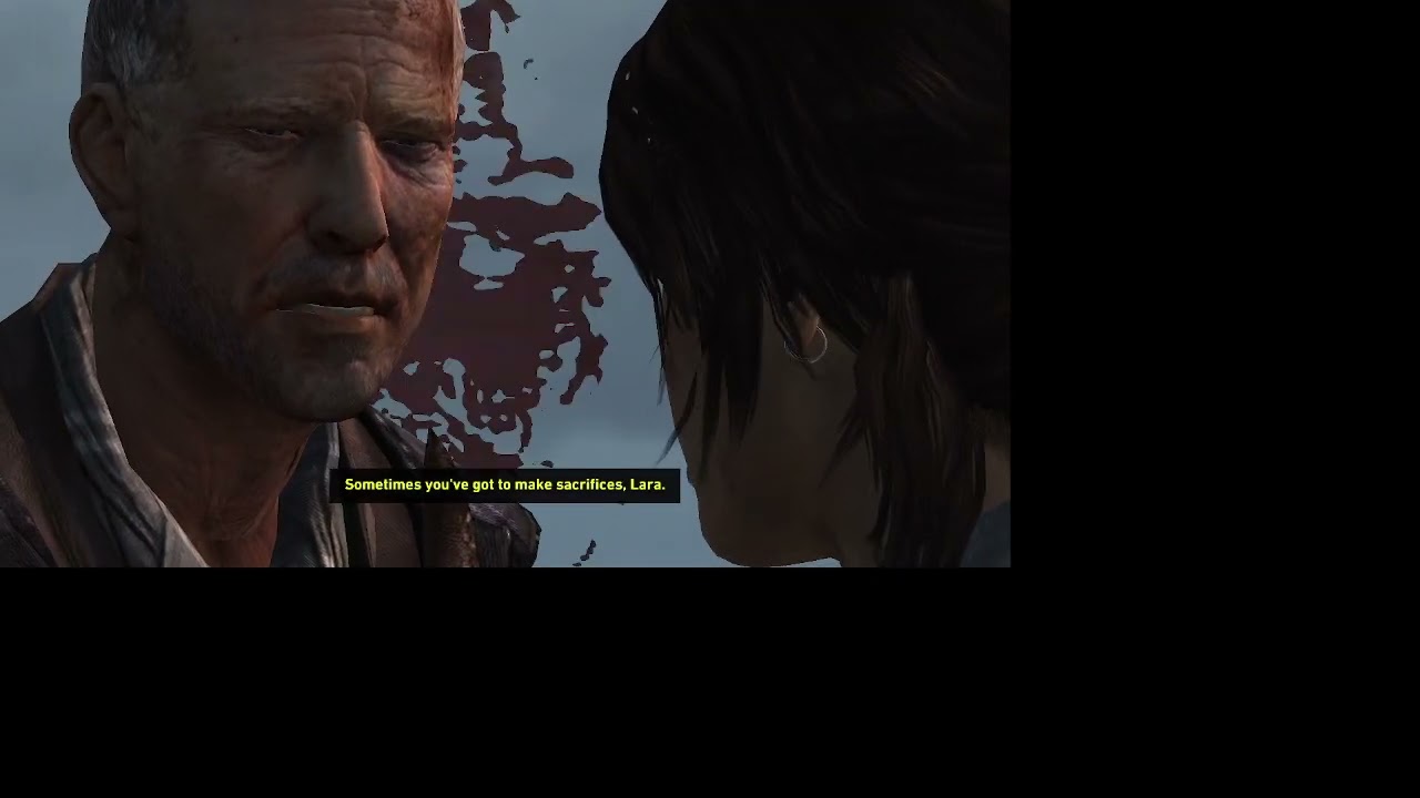 Tomb Raider - Ep6