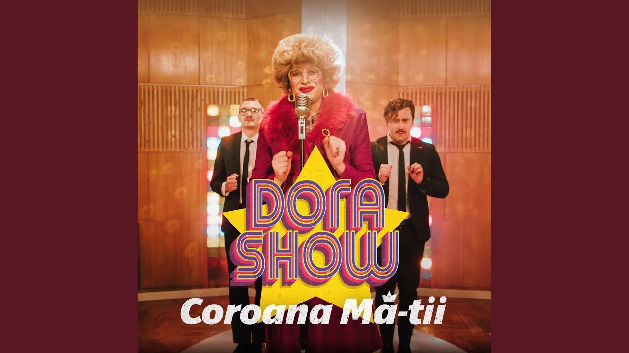 Coroana Ma-Tii