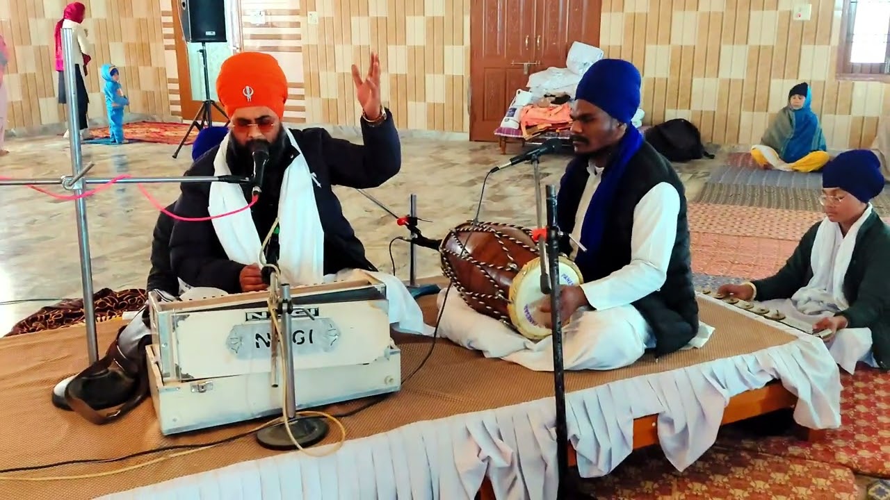 Bhai Onkar Singh 9779711252