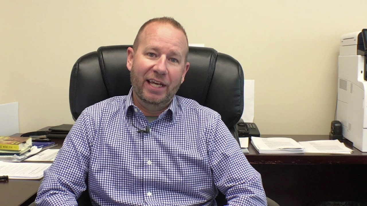 Chat with Charlie III