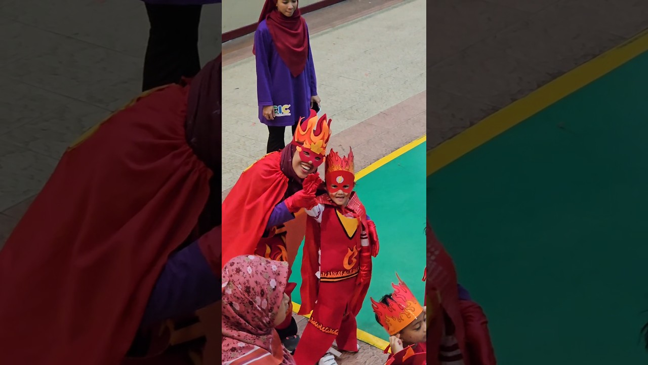 CIC Sport Day 2025