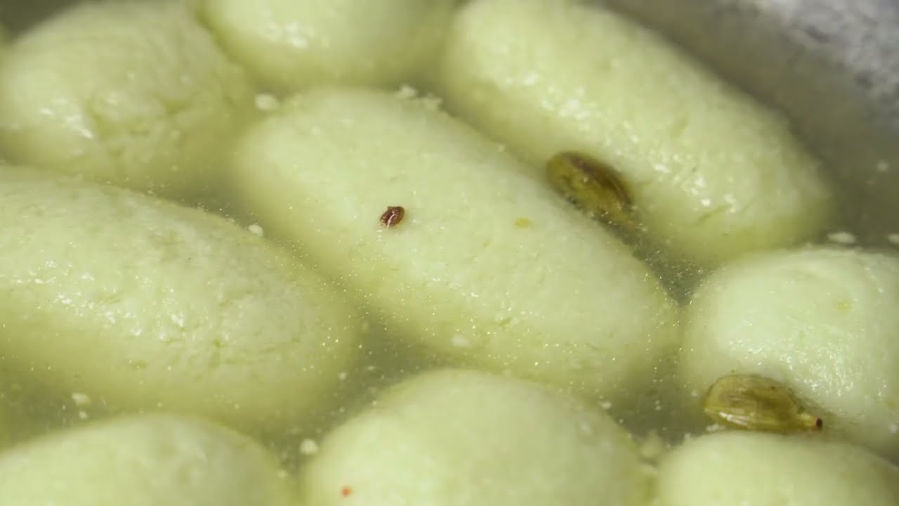 Rasbhari Recipe
