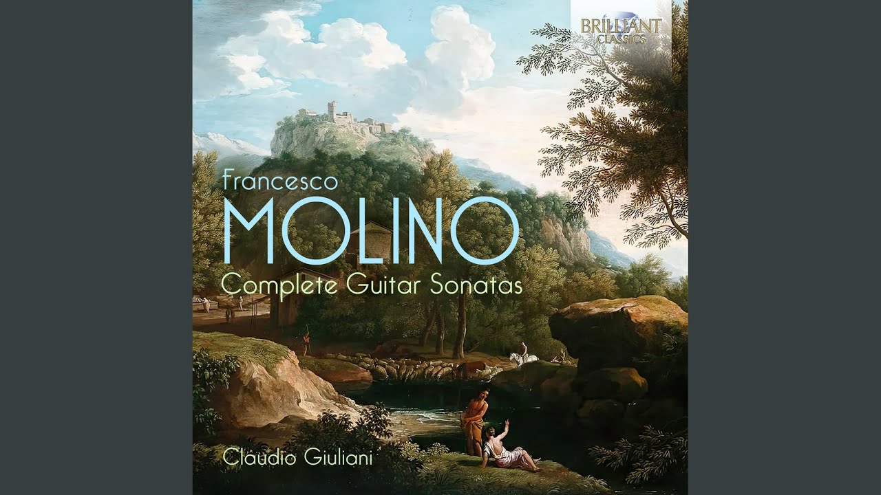 Grande sonate très brillante, Op. 51: I. Introduction. Maestoso molto - Adagio non Troppo