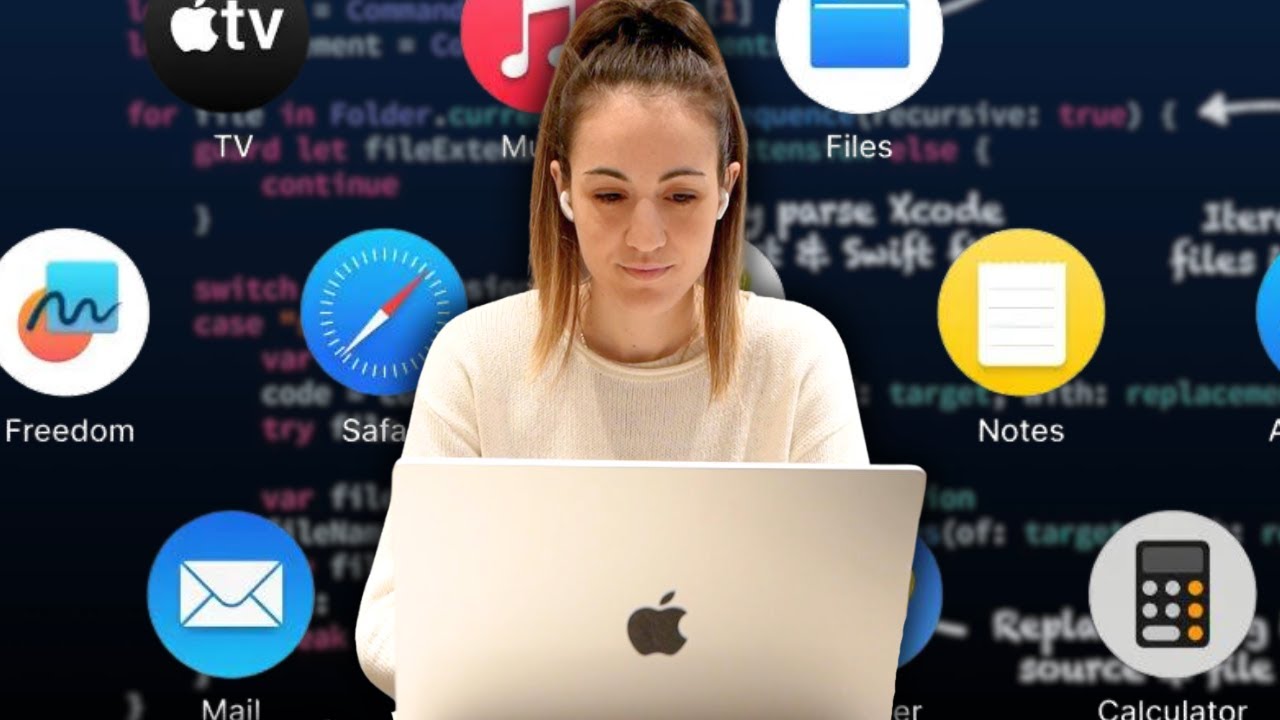 Mi nuevo MacBook Pro M3, desarrollo con visionOS y el Swift Developer Program