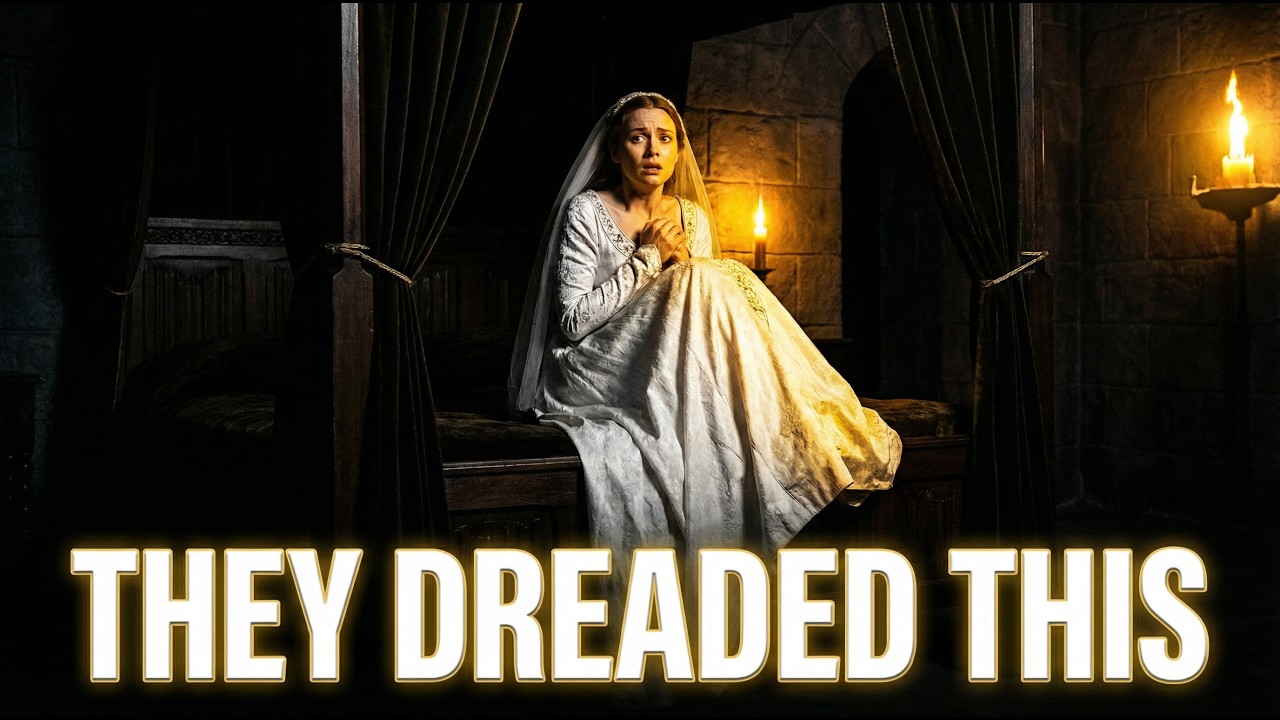 What Actually Happened on a Medieval Wedding Night? | Sleep Story