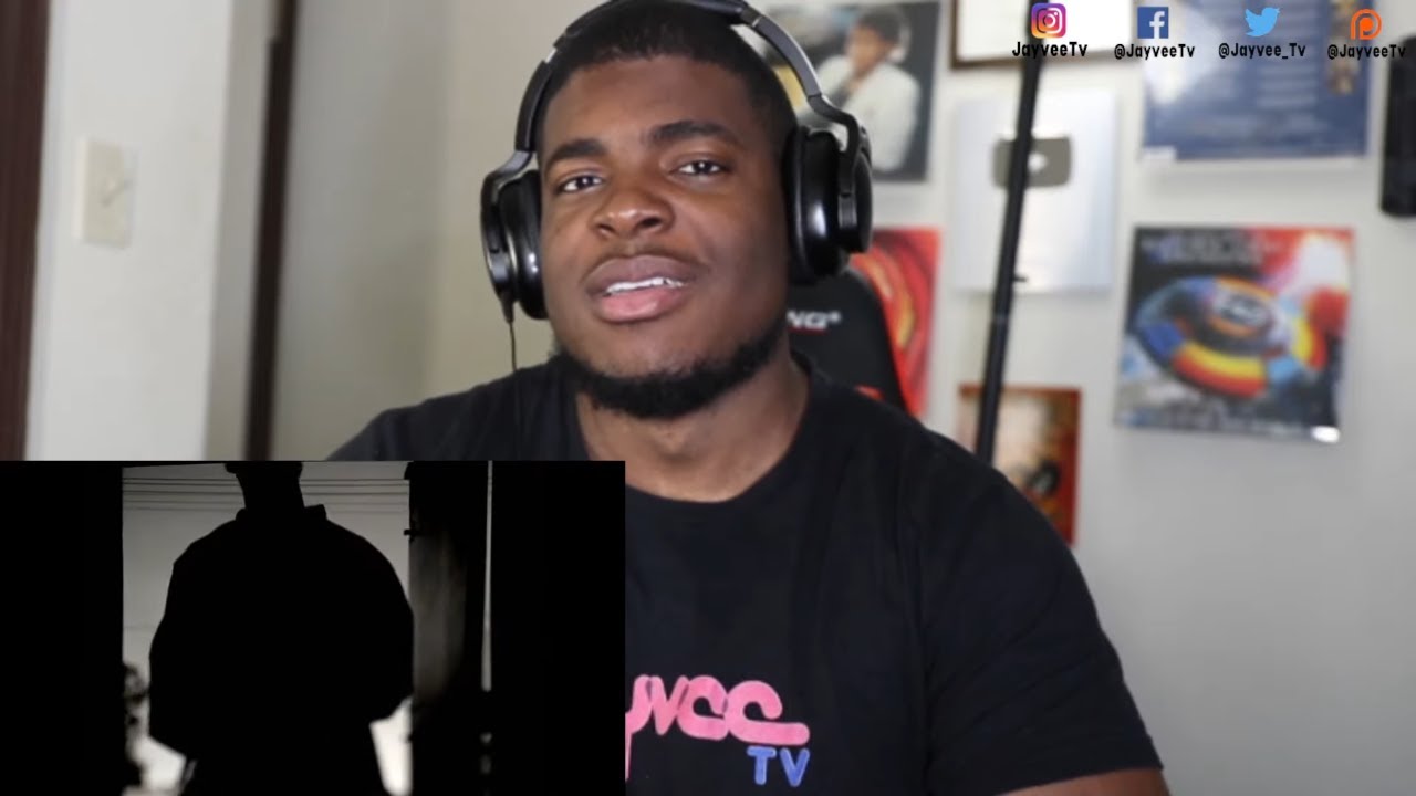 I GOT FOOLED!!!| Ginuwine - Pony REACTION
