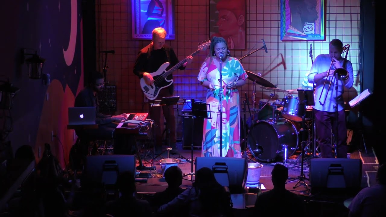 Mas Quem Disse que eu te Esqueço - Show com Teresa Lopes