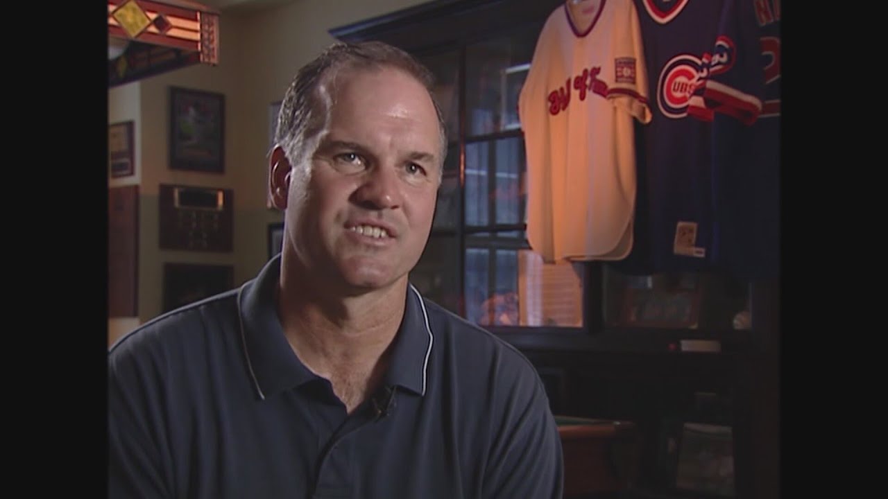 The life and legacy of Chicago Cubs Icon Ryne Sandberg