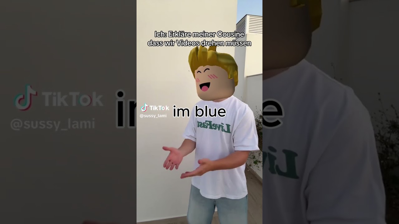 #teamblau #Lami